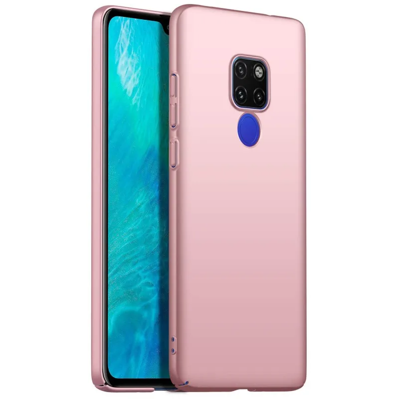 Case For Huawei Mate 20 Lite Pro Mate 20 X Cover Slim Shockproof 360 Full Body Case for Huawei Mate 10 9 8 Lite Pro Cover Fundas (14)