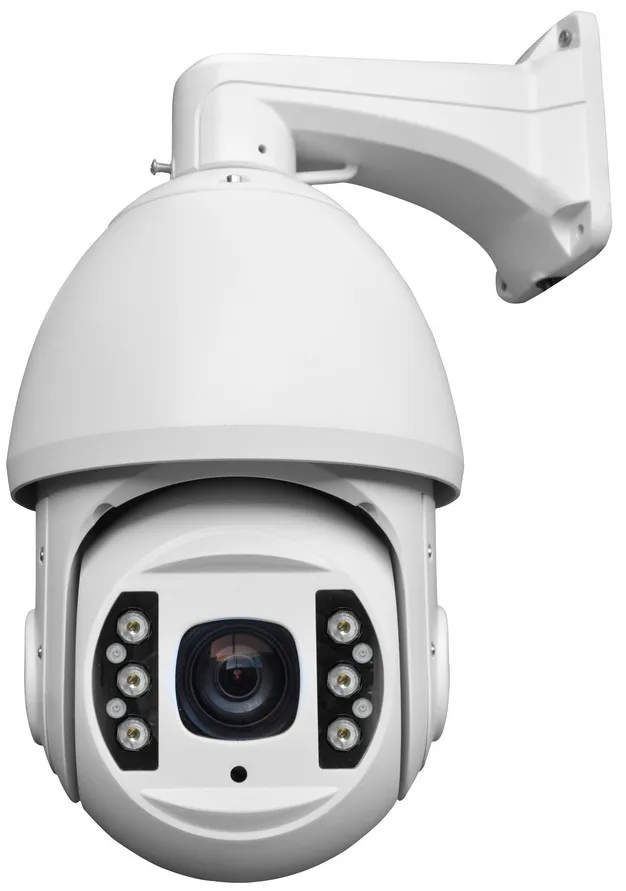 H 265 5Mega Pixel Full HD IP Network PTZ High Speed Dome Camera 1 1 8