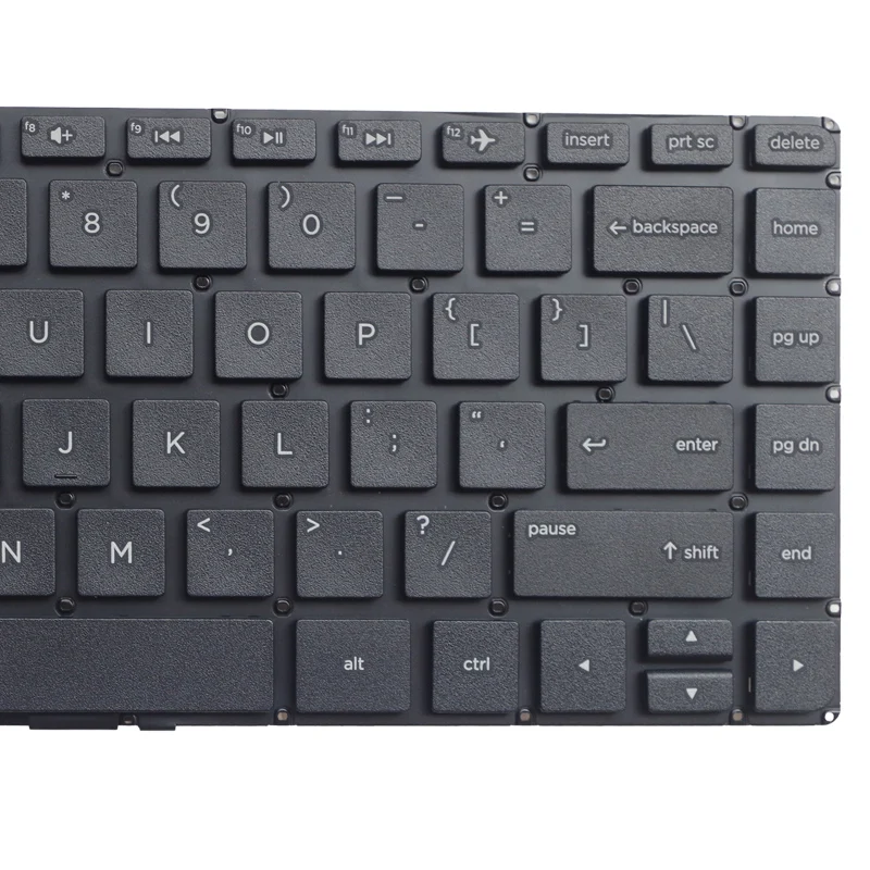  YALUZU New For HP Pavilion 14-v216tx 14-v217tu 14-v217tx 14-v218tu 14-v218tx US laptop keyboard
