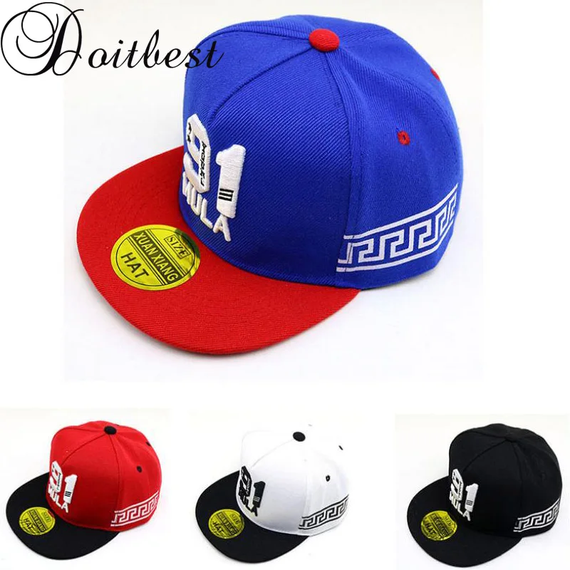 baseball hats with numbers