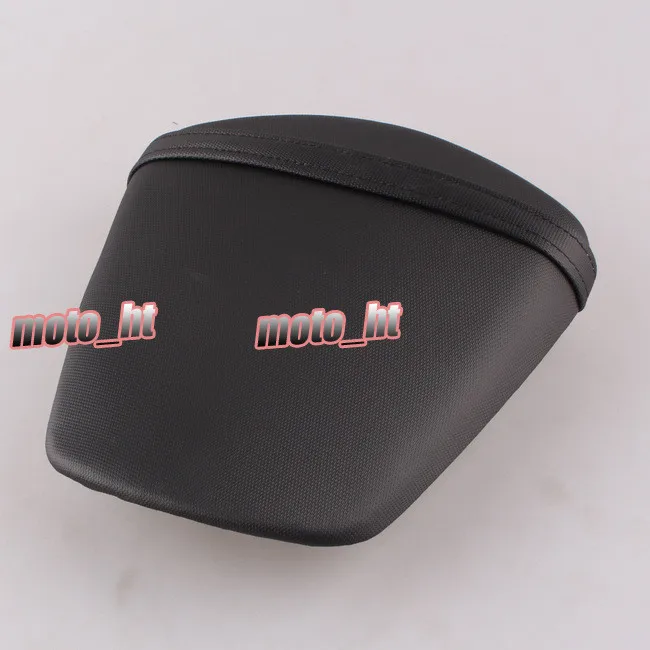 Motorcycle Rear Passenger Seat Pillion Cushion Pad Mounting Bracket For SUZUKI GSXR 600 750 2011-2014 K11
