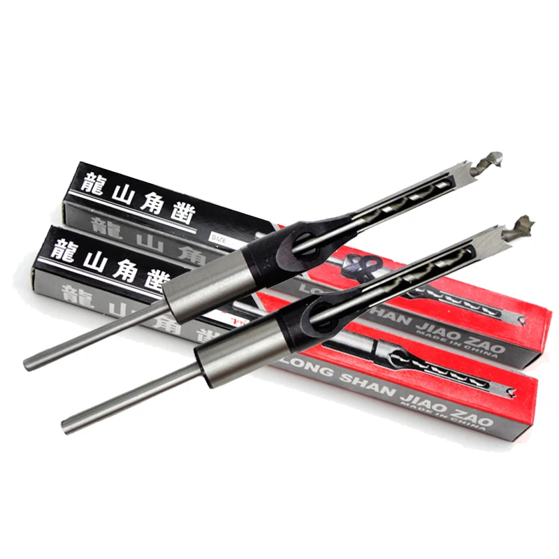 Buy longshan wood drilling woodworking hole drilling bit Use with electric