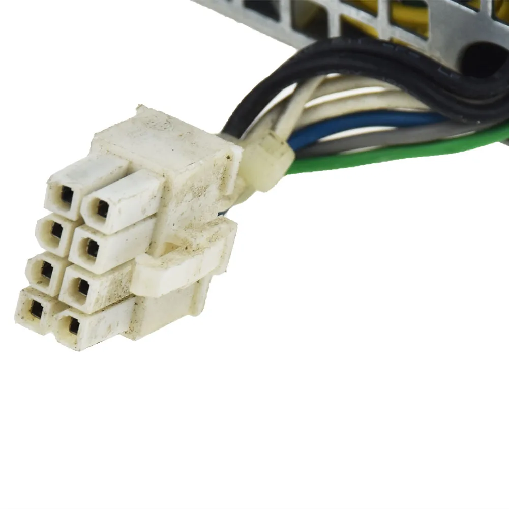 Для DELL 790 7010 9010 USFF маленький шасси вентилятор Питание F180EU-00 L200EU-00 200 W