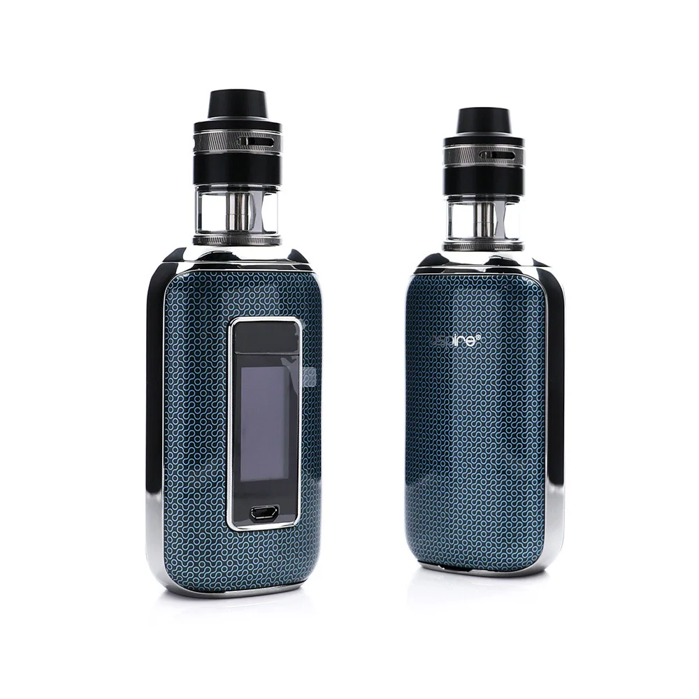 Оригинальный Aspire Skystar Revvo стартовый комплект сенсорный экран мод 210 Вт с танк