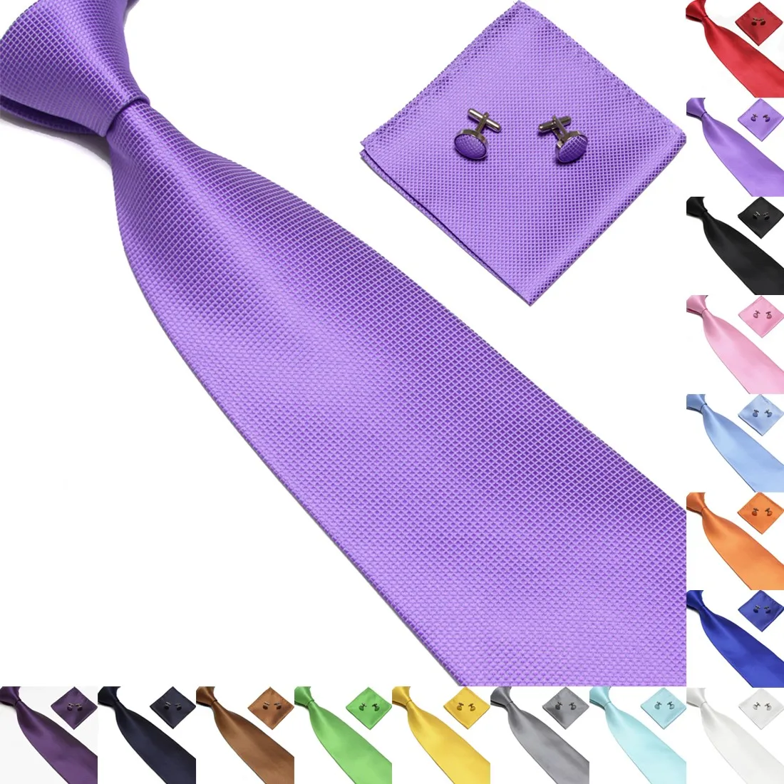mens ties pink