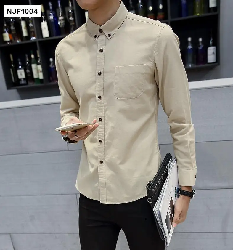 SMC710 men shirt 11