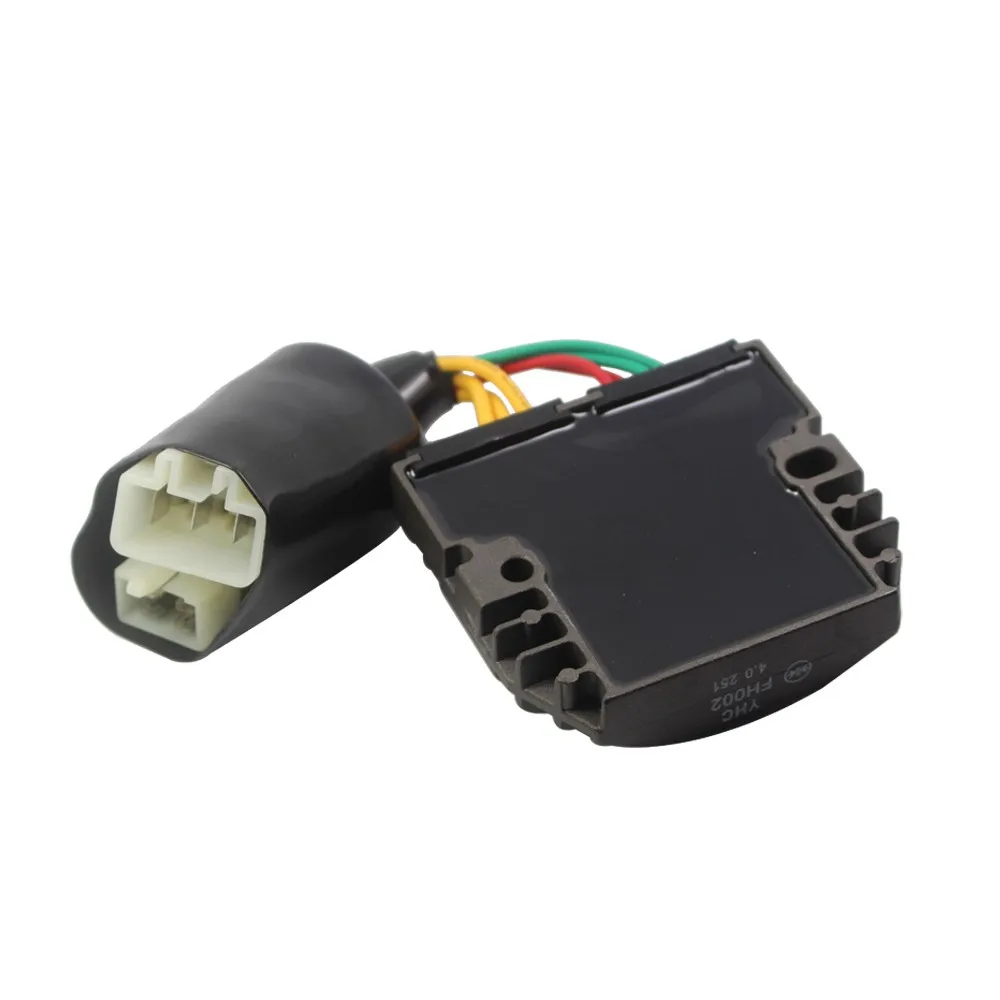 REGULATOR RECTIFIER FOR HONDA (5)