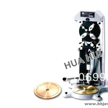 Внутри ювелирный станок для нанесения гравировки с одним алмазным наконечником один циферблат, кольцо гравировальный инструмент, ювелирный гравер машина