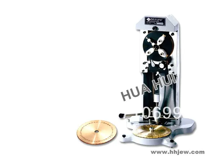 

Inside Ring Engraving Machine with one diamond tip one fonts dial, Ring engraving tool, Jewelry Engraver Machine
