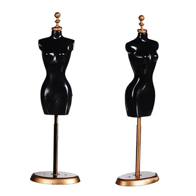 doll dress stand