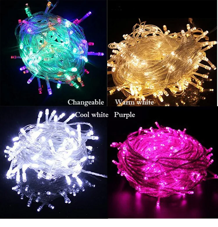 LED FAIRY LIGHT