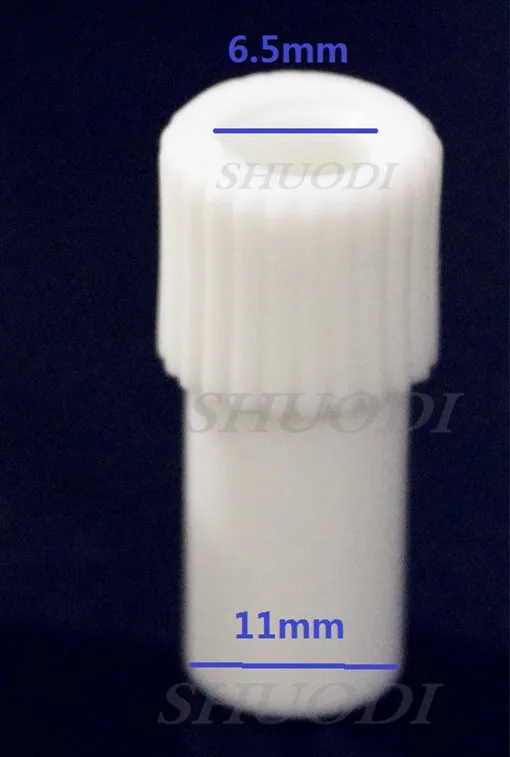 5 шт. всасывающие трубки переходники для отбеливания зубов|saliva ejector|dental suction tubedental