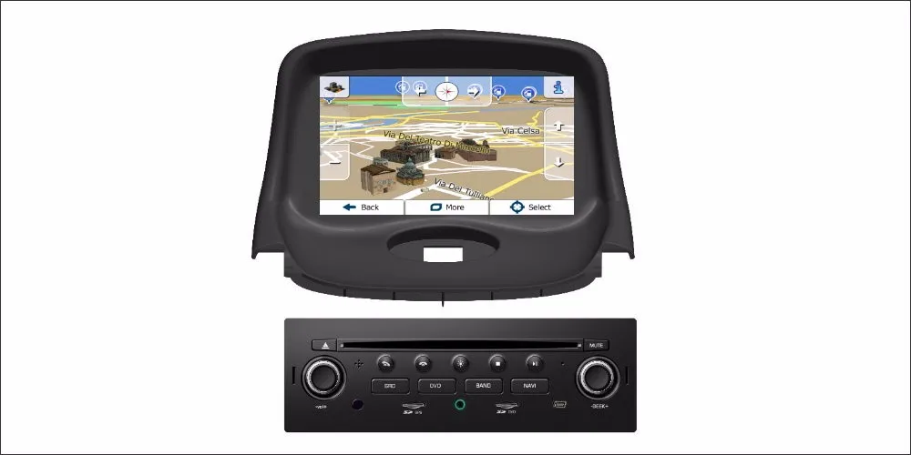 Cheap YESSUN For Peugeot 206 2004~2009 - Car Android Multimedia Radio CD DVD Player GPS Navi Map Navigation Audio Video Stereo System 16 Cheap YESSUN For Peugeot 206 2004~2009 - Car Android Multimedia Radio CD DVD Player GPS Navi Map Navigation Audio Video Stereo System 16