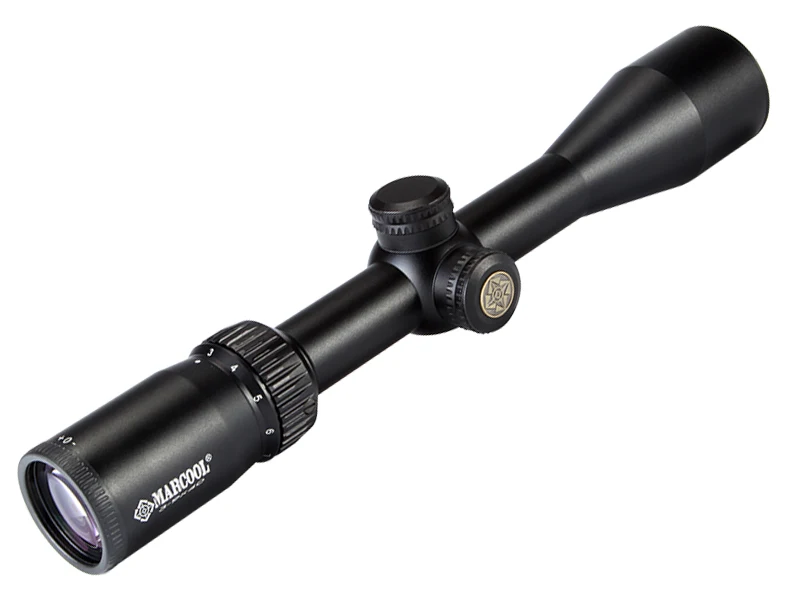 MARCOOL ALT 3-9X40 Airgun Air Rifle охотничий прицел оптический прицел с 11 мм/20 мм Riflescopes рельсы крепления для пневматического пистолета