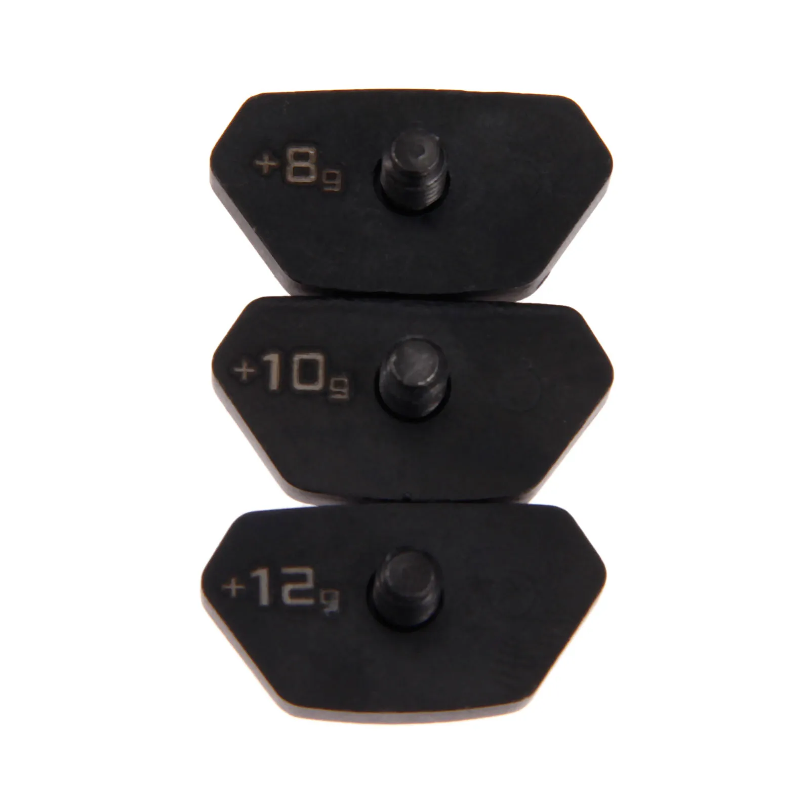 1Pc 5g 9g 11g 13g 17g 19g 21g Golf Weight For Titleist TS2 Driver Fairway Wood Golf Club Head Adding Weights Screw Accessories