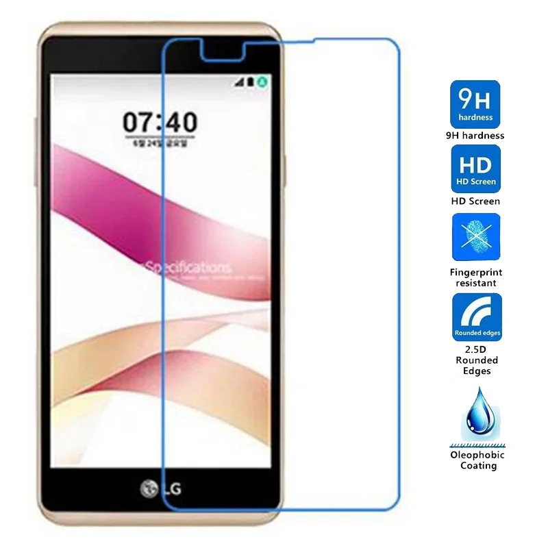 LG X SKIN