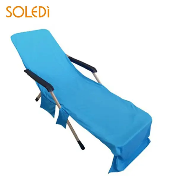 2018 Chair Cover Towel Comfortable Purple Blue Rose Beach Chair Cover Travel Microfiber Swimming Pool Beach Chair Bath Towel In Chair Cover From Home