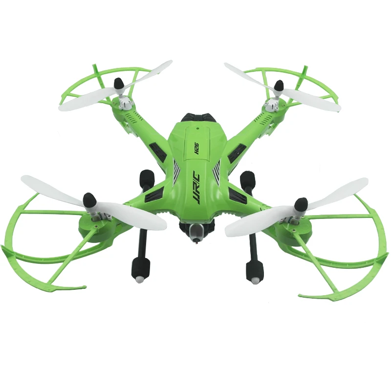 Buy Cheap Drone with Camera HD JJRC H26W Quadcopter WIFI FPV Dron Remote Control Toys Helicoptero de controle remoto a RC Helicopter