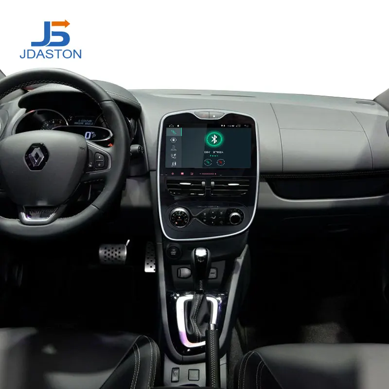 Best JDASTON Android 9.1 Car DVD Player For RENAULT Clio 2015 2016 2017 WIFI GPS Navigation 1 Din Car Radio Stereo Car Multimedia 2 Best JDASTON Android 9.1 Car DVD Player For RENAULT Clio 2015 2016 2017 WIFI GPS Navigation 1 Din Car Radio Stereo Car Multimedia 2