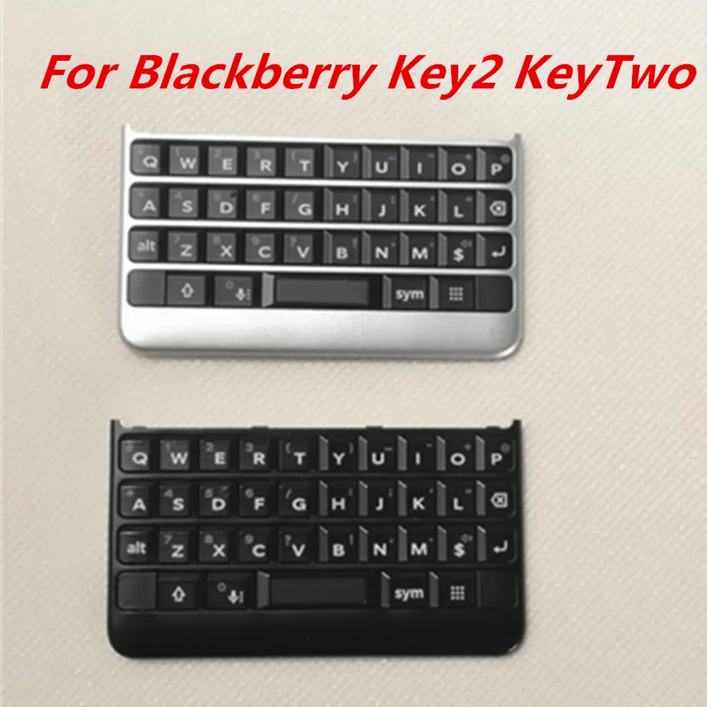 Протестированный хорошо используемый оригинальный для BlackBerry Key2 Keytwo key 2
