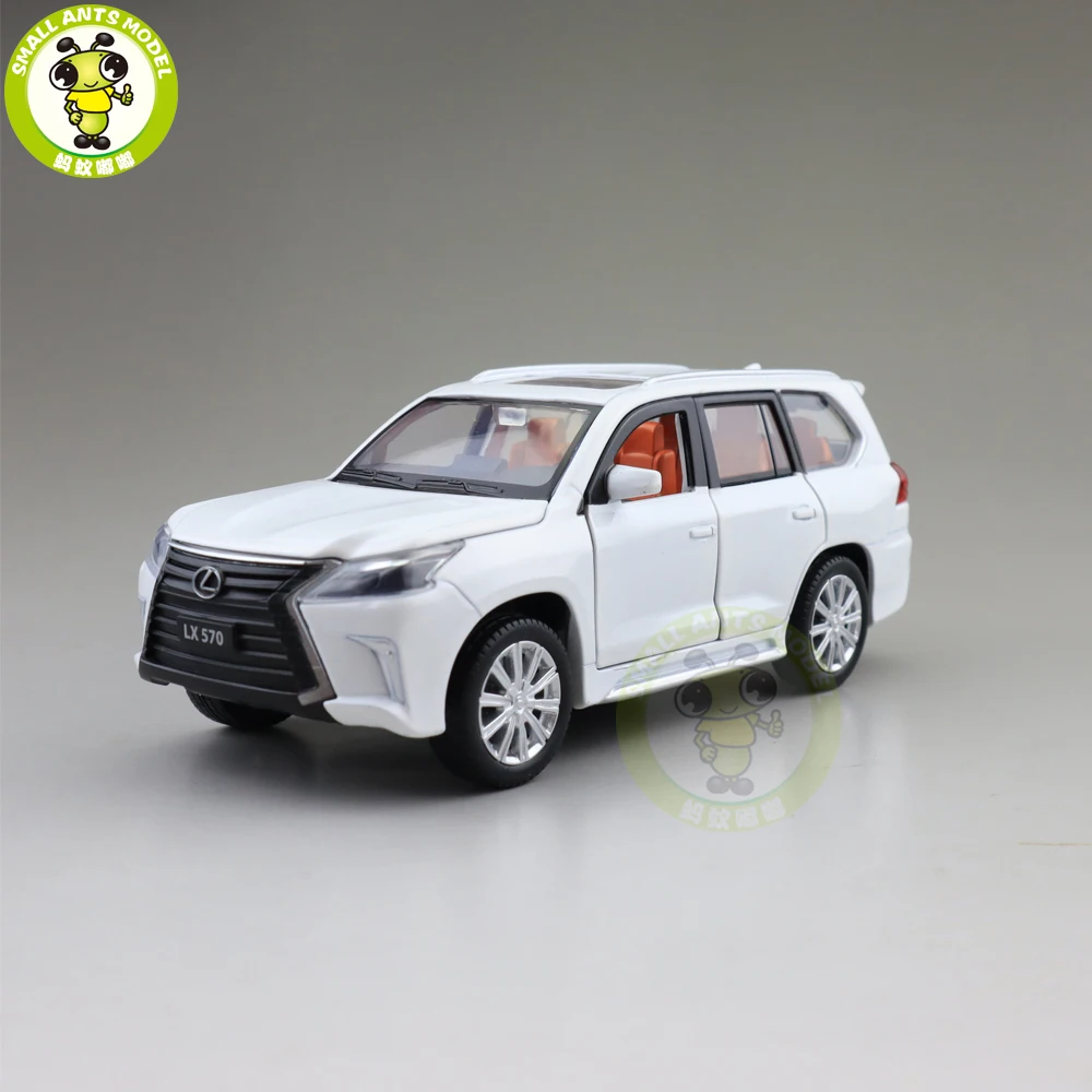 LX570 1