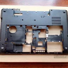 Нижний чехол Y580 чехол для lenovo Ideapad Y580 нижний чехол без ТВ интерфейса