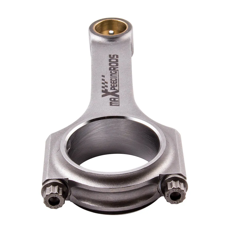 4x Connecting Rod for Fiat Abarth 850 A112 110mm