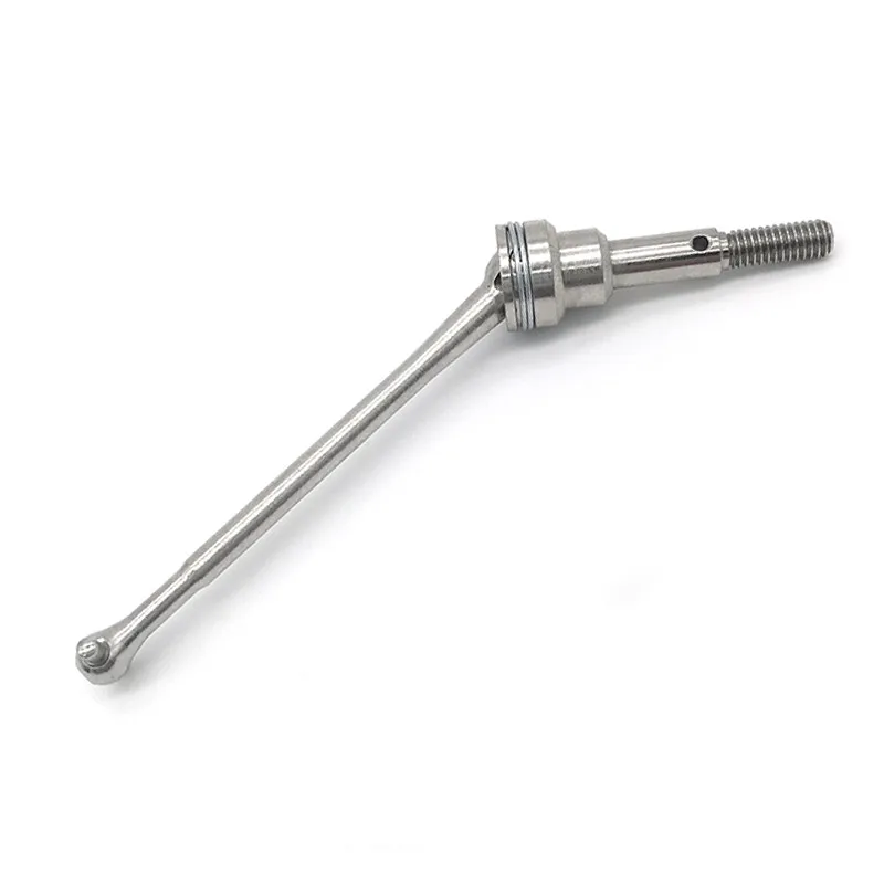 

wltoys for 1/12 RC car 12428 12423 Front wheel drive shaft assembly bearing remote control upgrade universal parts