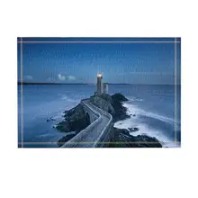 Морской Декор маяк на скале в раннее утро вид коврик для ванной нескользящий дверной коврик пол вход открытый дверной коврик