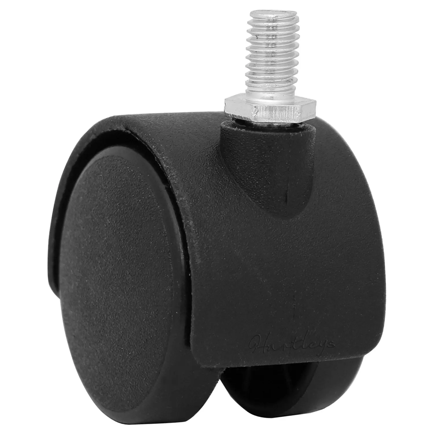 

BHTS-Set of 4 Screw In Caster Wheels - 2 With Lock Function