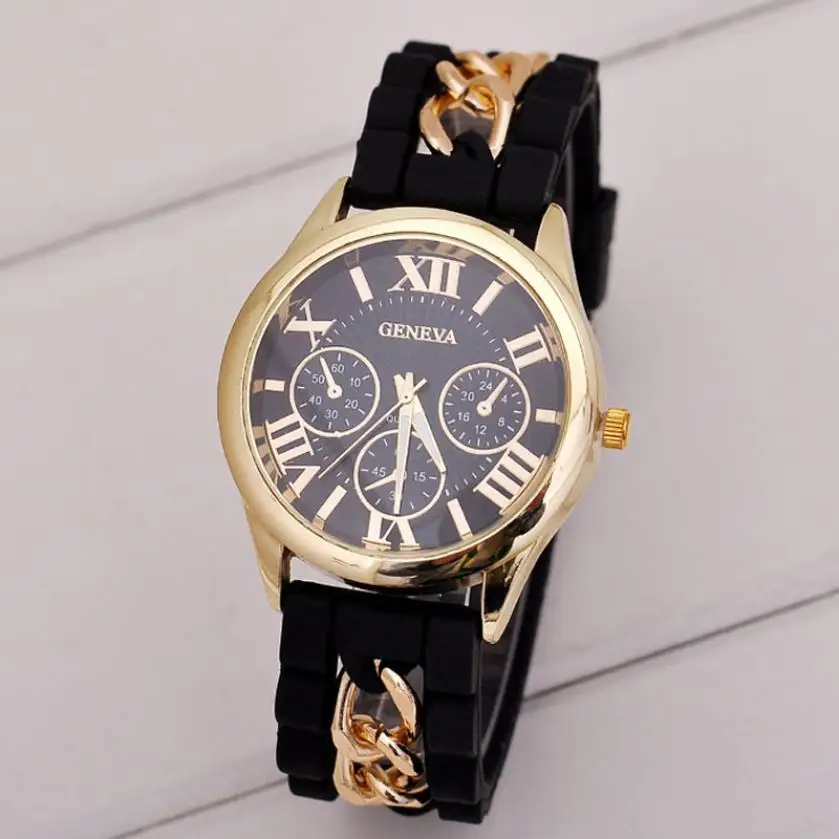 Fashion-Women-Watch-Bracelets-Girls-Quartz-Watch-Silicone-And-Stainless-Steel-Band-Analog-Wrist-Watches-relogio