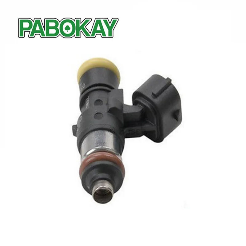 

205lb 2200cc CONNECTOR HIGH IMPENDENC FUEL INJECTORS 0280158821