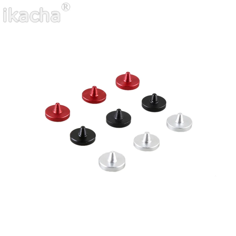 3 Color Flat Convex Concave Release Shutter Button For Fujifilm X100 x10 X-Pro1 m6 m8 m9 x-e1 x-e2 Camera Accessories 3pcs/kit camera remote shutter button