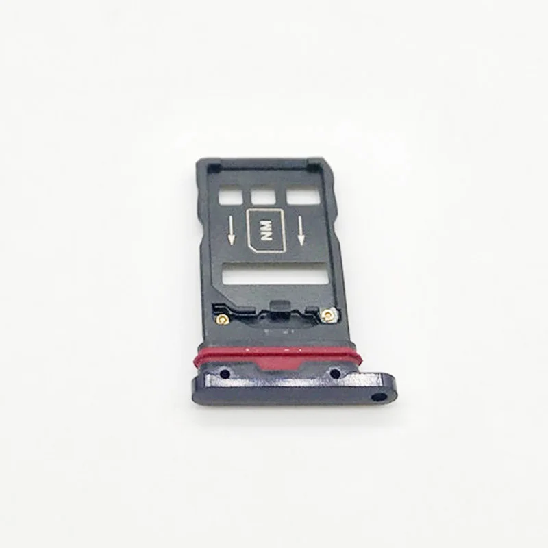 

Sim Card Tray For Huawei Mate 20 Pro LYA-AL00 / Mate 20 X SIM Card Slot Holder