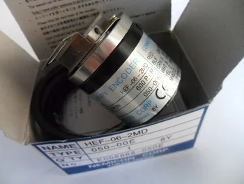

encoder HEF-720-2M Voltage Output