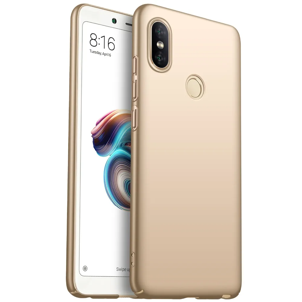 

Phone Case for Xiaomi Mi Max 3 Ultra Thin Hard PC Case for Xiaomi Mi Max3 Back Cover Case Protective Shell for Xiaomi Max 3 Capa