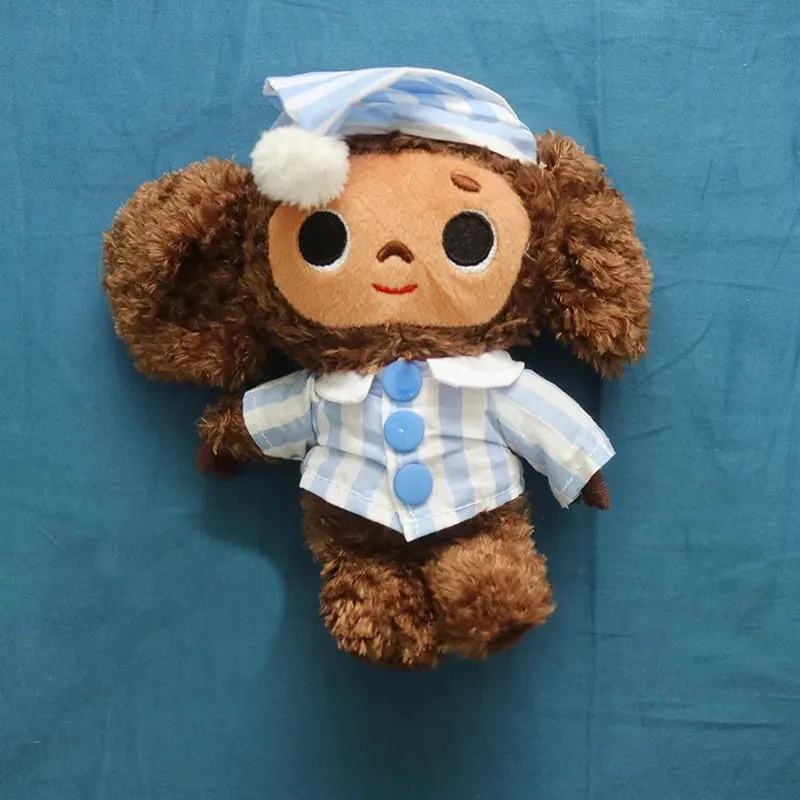 baby big ears doll