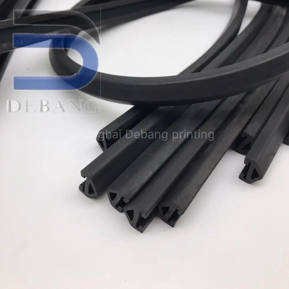 M4.205.009 SM74 CD74 XL75 резиновый профиль для одеяла запасные части|Компьютерные кабели и