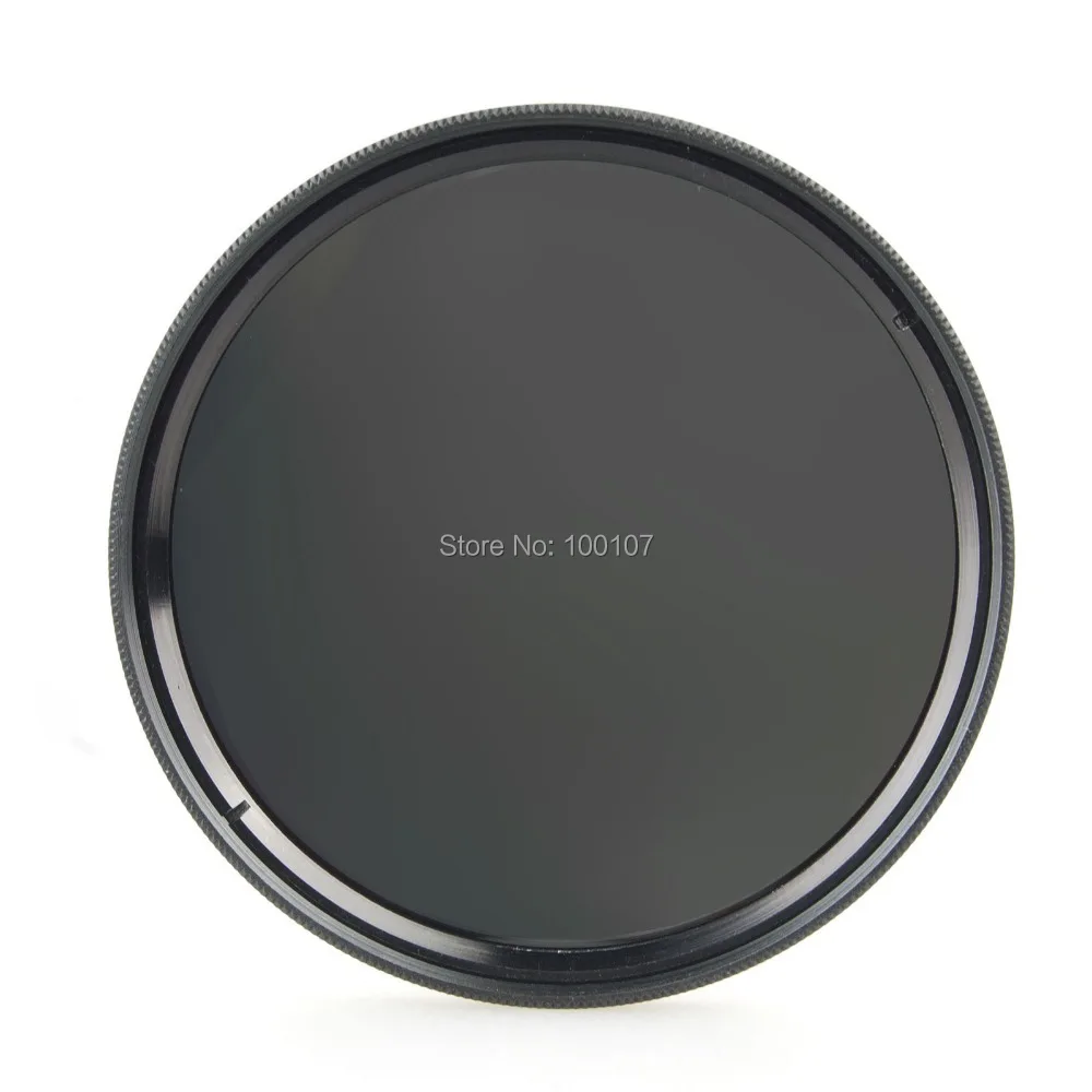 

TIANYA 86mm 86 mm Neutral Density ND 8 ND8 Filter