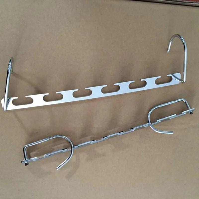 6 organizadores METAL para la ropa, ecológico y duradero, de diseño 5 6 organizadores METAL para la ropa, ecológico y duradero, de diseño 4