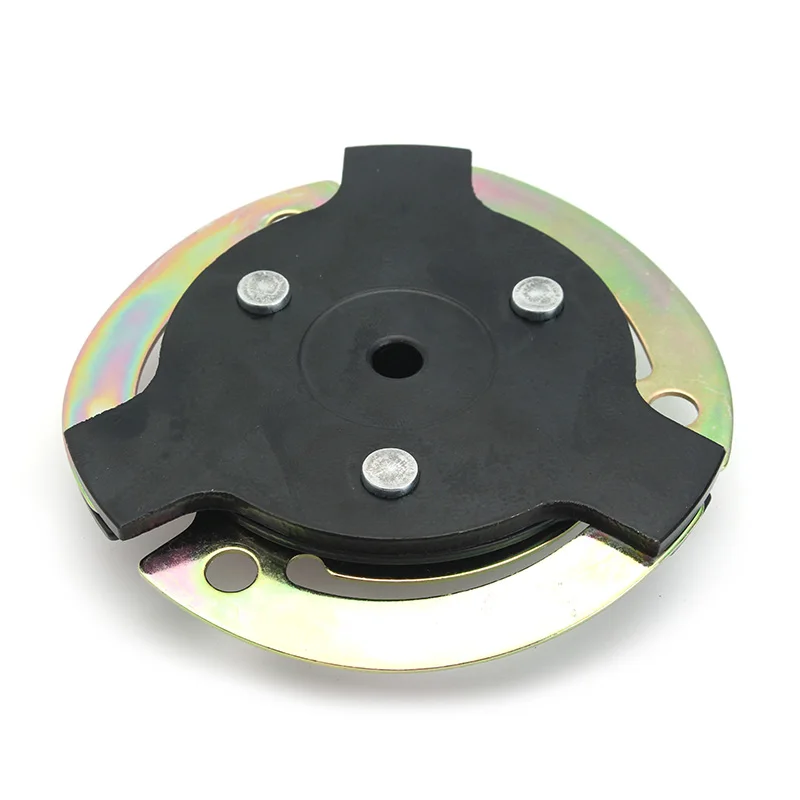 1x Автомобильный компрессор муфта сцепления для Volkswagen /VW Audi /Skod 1K0820803L 1K0820803N 506041 0001