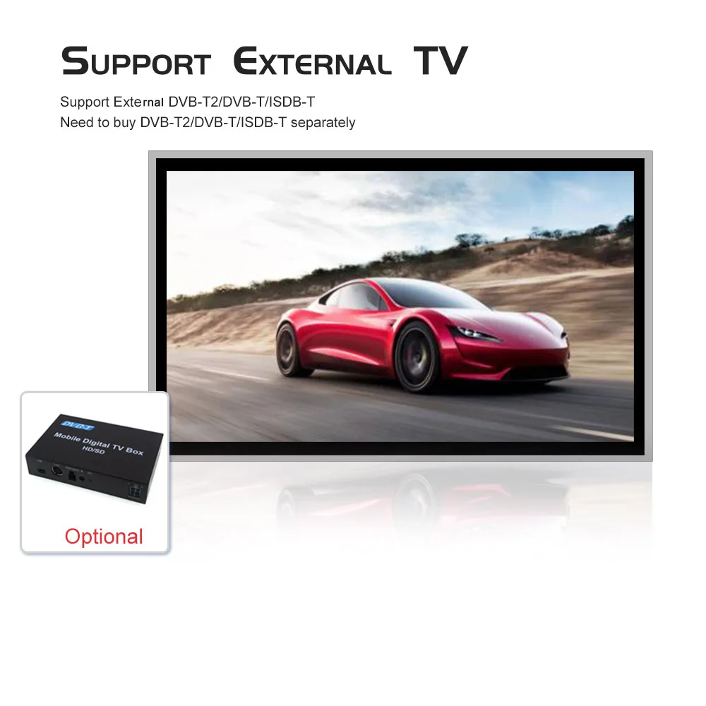 TV