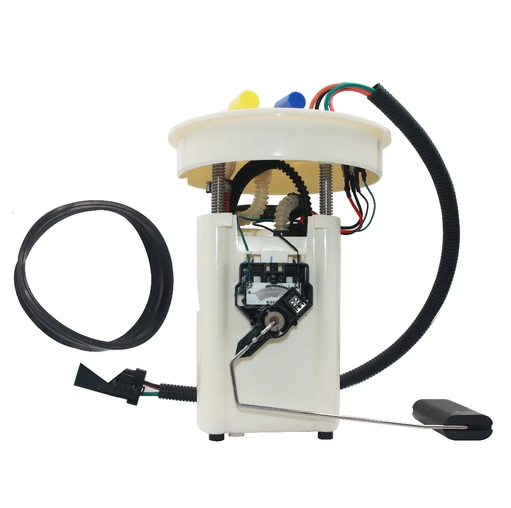 

12V Electric Intank Fuel Pump Module Assembly For Car Jeep Grand Cherokee 1999-2004 4.0L 4.7L E7127MN TY-127