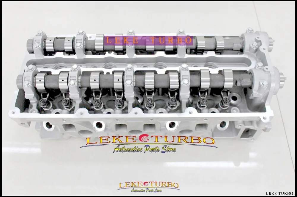908 849 DOHC WL WE 2