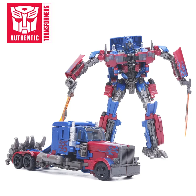 juguetes transformers 2018