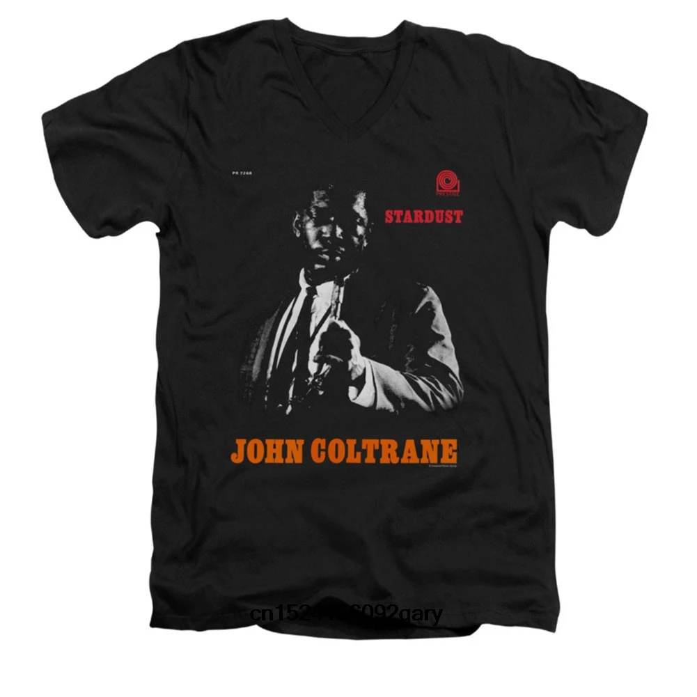 Мужская забавная Футболка женская крутая футболка John Coltrane модная | одежда