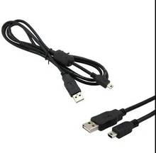 SLR digital camera USB data cable / output line For Nikon D60 D70 D70s D80 D90 D600 D610 D700 D7000 J1 J2 J3 V2 S1 V3