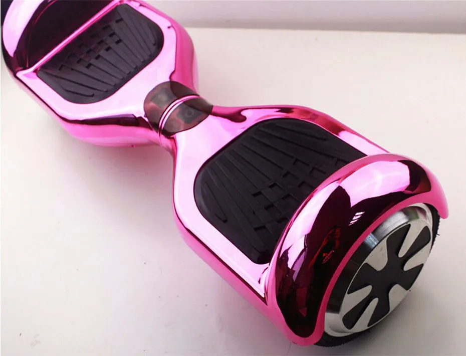 Hover 1 Board Pink
