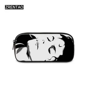 fashion pen holder