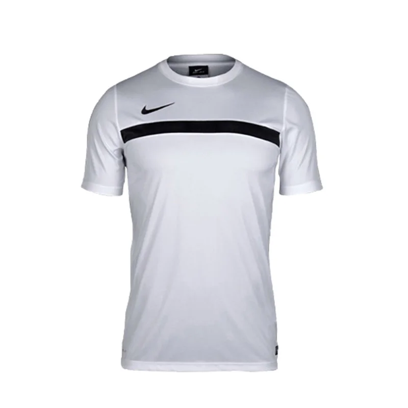 Новое поступление Nike academy16 SS TOP Для Мужчин's Футболки с короткими рукавами Спортивная - Цвет: 725932100